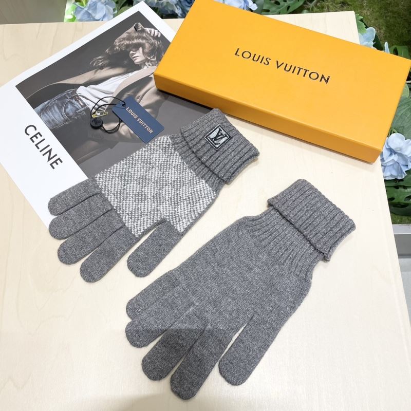 Louis Vuitton Gloves